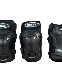 Chrániče  Jr model 20924166 - Roces