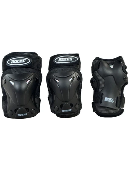 Chrániče Jr model 20924166 - Roces Chrániče Jr model 20924166 - Roces