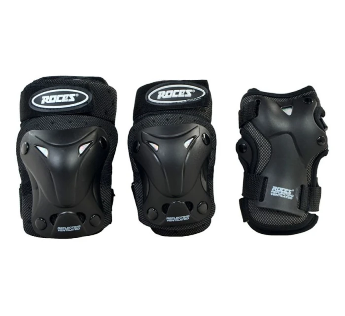 Chrániče Jr model 20924166 - Roces Chrániče Jr model 20924166 - Roces