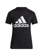 Dámské tričko Essentials Regular W model 16040707 - ADIDAS Dámské tričko Essentials Regular W model 16040707 - ADIDAS