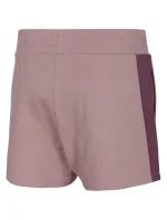 Dámské šortky W H4L21 model 16041238 56S - 4F Dámské šortky W H4L21 model 16041238 56S - 4F
