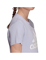 Adidas W BL T W Tričko H07809 Adidas W BL T W Tričko H07809