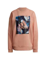 Bluza Sweatshirt W model 19557417 - ADIDAS Bluza Sweatshirt W model 19557417 - ADIDAS