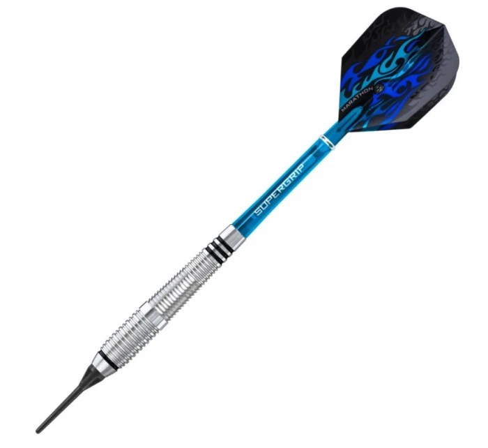 Šipky Blaze Softip model 21064369 - Harrows