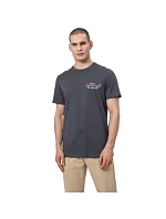 Tričko M H4Z22 model 17831936 22S pánské - 4F