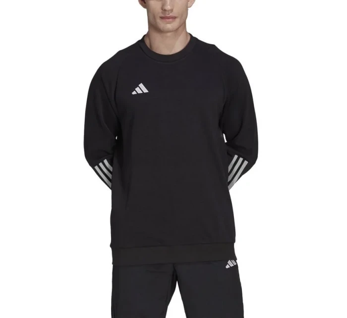 Pánské tričko Tiro 23 Competition Crew M HK8039 - Adidas