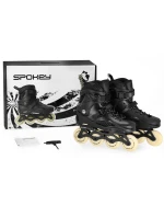 Inline brusle model 20911890 BK 9506703000 - Spokey