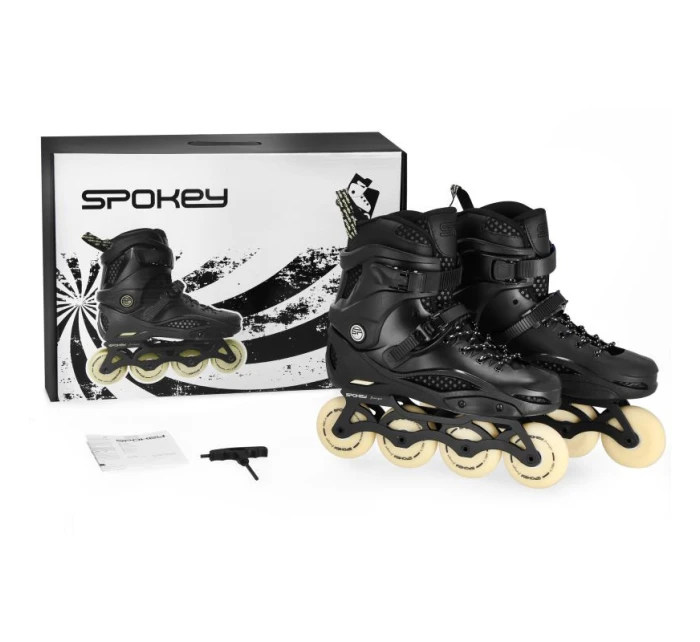 Inline brusle model 20911890 BK 9506703000 - Spokey