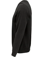 SOL'S Comet Unisex mikina z bio bavlny 25.3574 deep charcoal