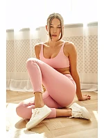 Dámské tenisky s krajkou Lee Cooper LCW-26-02-4060 Bílé Dámské tenisky s krajkou Lee Cooper LCW-26-02-4060 Bílé
