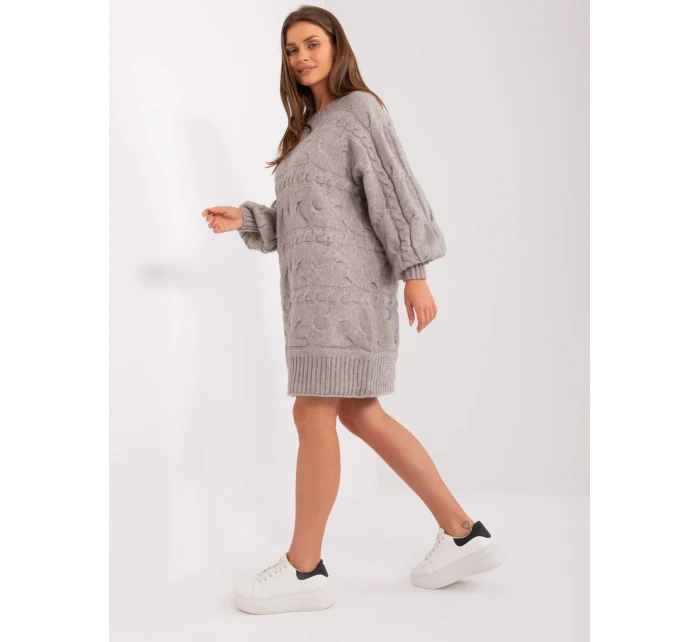 Přepínač AT SW 2367.76P šedá