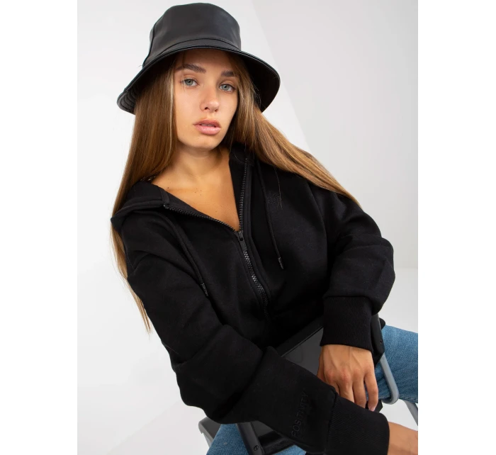 Mikina D10600C02352C6 černá