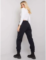 Tepláky RV DR 7275.24P tmavě modrá