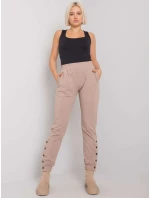 Tepláky RV DR model 16974313 tmavě lila - FPrice