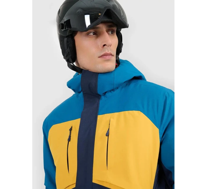 Pánská lyžařská bunda 4F Pánská lyžařská bunda 4F