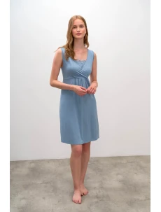 Dámská noční košile 16157 - Vamp