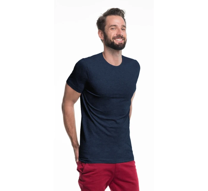 Pánské tričko Tshirt Heavy Slim  model 5889529 - PROMOSTARS