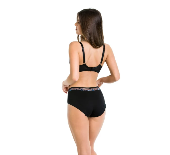 Vysoké dámské kalhotky BLUE PANTHER model 16988364 - MEDIOLANO