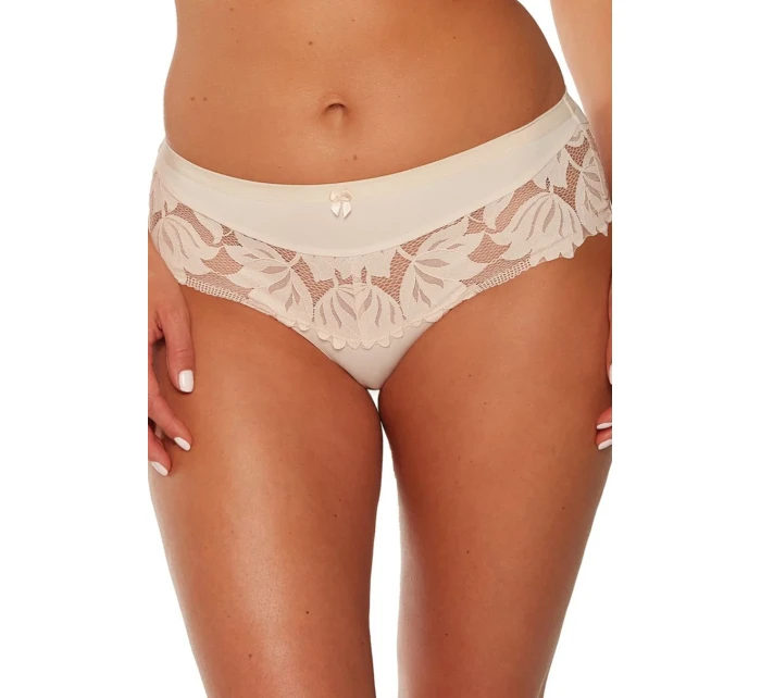 KETO KALHOTKY ČLÁNEK 1134 BÉŽOVÁ