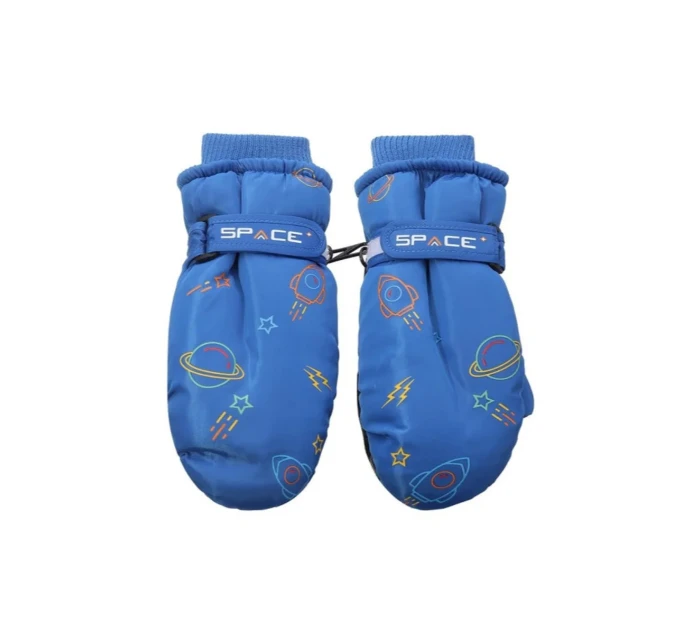 LYŽAŘSKÉ RUKAVICE RN-005