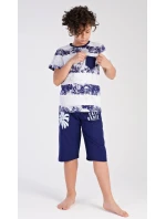 Dětské pyžamo kapri model 18905796 - Vienetta Kids