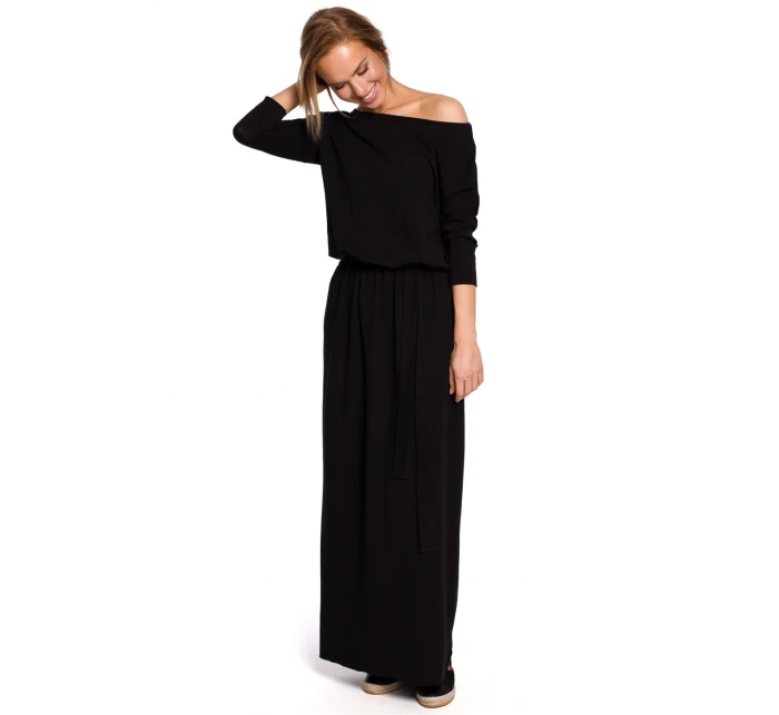 Denní šaty model 131538 Moe Denní šaty model 131538 Moe