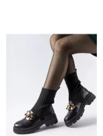 Boty model 206520 Solea Boty model 206520 Solea