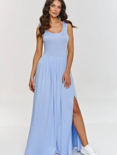 Denní šaty model 209633 Makadamia