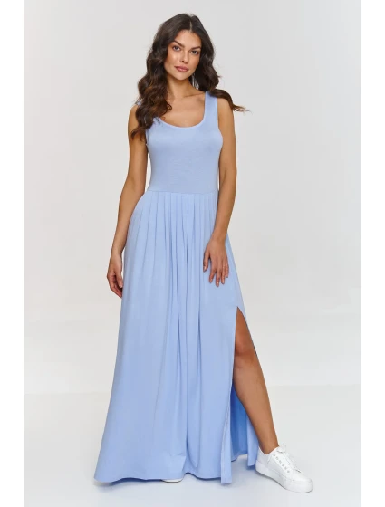 Denní šaty model 209633 Makadamia