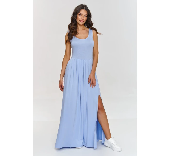 Denní šaty model 209633 Makadamia