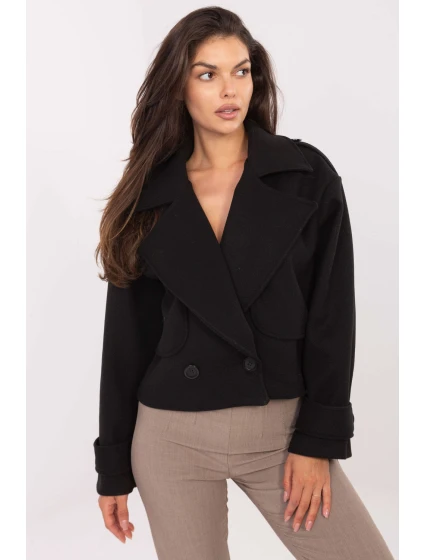 Plášť  model 217556 Rue Paris