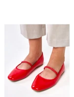 Balerinky model 217949 Solea Balerinky model 217949 Solea