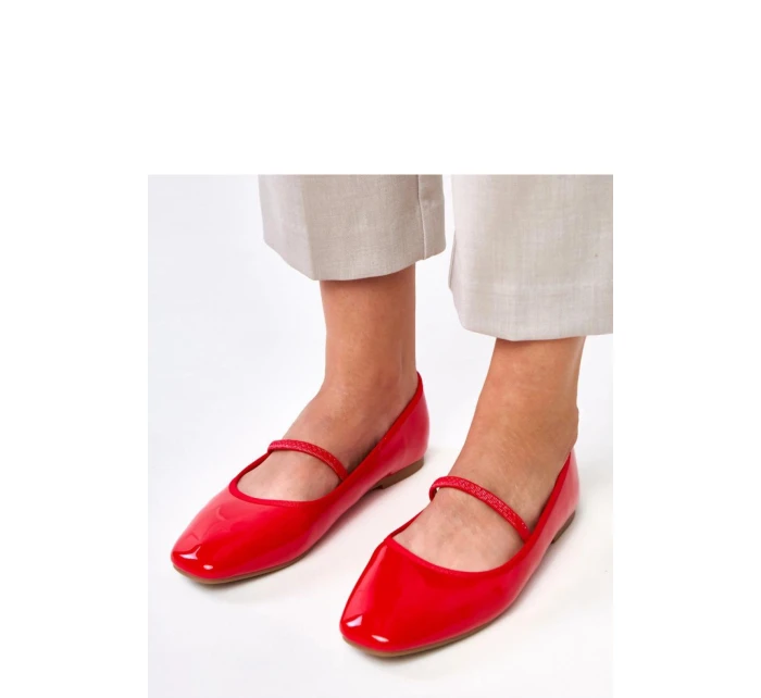 Balerinky model 217949 Solea Balerinky model 217949 Solea