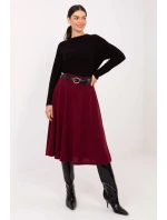 Sukně model 222224 Rue Paris Sukně model 222224 Rue Paris