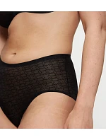 TRIUMPH Signature Sheer - Maxi kalhotky s jemným krajkovým lemem Triumph TRIUMPH Signature Sheer - Maxi kalhotky s jemným krajkovým lemem Triumph