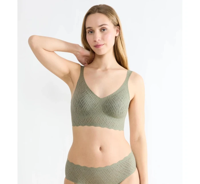 sloggi ZERO Feel Bliss Bralette - UNKNOWN - SLOGGI UNKNOWN - SLOGGI