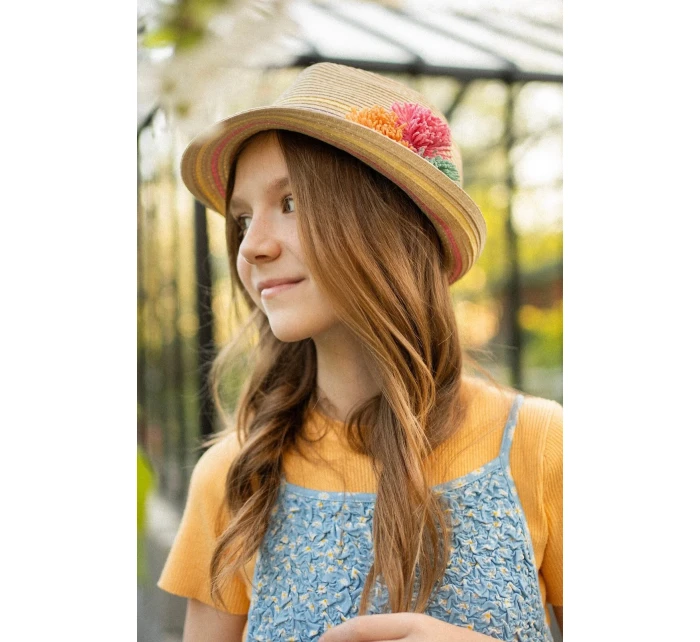 Art Of Polo 24112 Klobouk Palvin