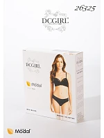Kalhotky DC Girl 26325 A2, balení, velikosti S–L Kalhotky DC Girl 26325 A2, balení, velikosti S–L