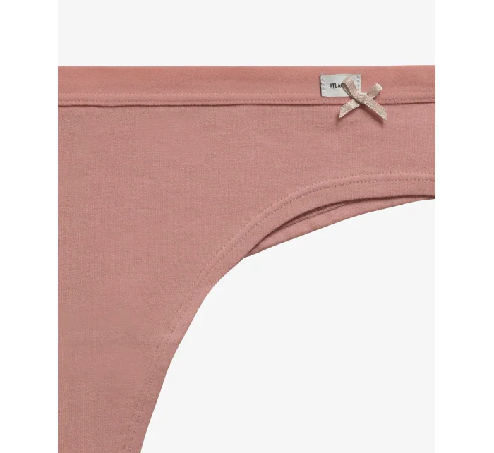 Spodní díl bikin Atlantic 3CLP-005 A'3 S-XL