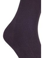 Pánské ponožky 09 brown - Skarpol