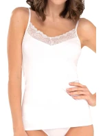 Dámská košilka model 18981254 white - Babell Dámská košilka model 18981254 white - Babell