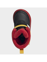 Boty adidas Winterplay Disney Mickey Jr IG7190