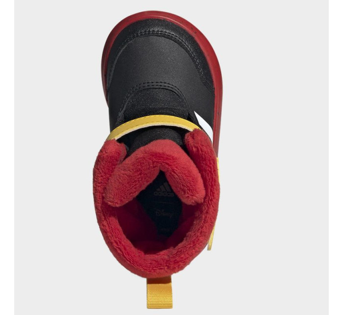 Boty adidas Winterplay Disney Mickey Jr IG7190