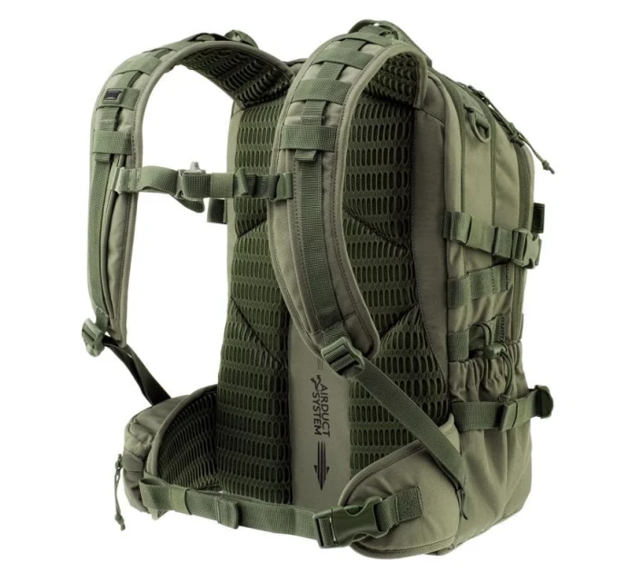 Batoh 25 model 20068632 - Magnum Batoh 25 model 20068632 - Magnum