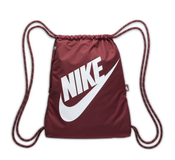 Taška, batoh Nike Heritage Drawstring Bag DC4245-681