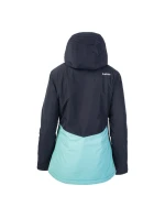 Zateplená bunda Lady W model 20552839 - Hi-Tec Zateplená bunda Lady W model 20552839 - Hi-Tec
