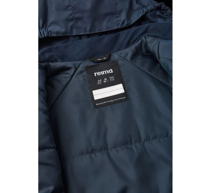 Reima Reimatec Puhuri Jr zimní kombinéza 5100116A-6980