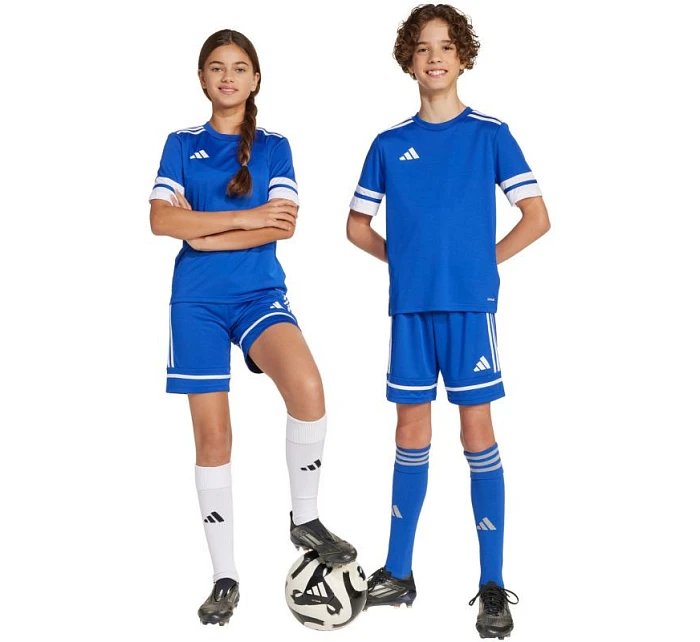 Šortky adidas Squadra 25 Jr JN5455
