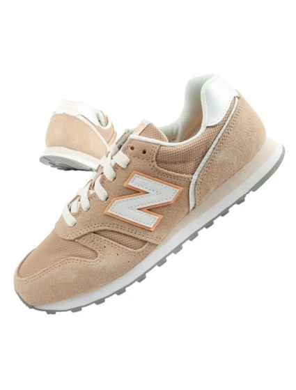 Boty New Balance W WL373SQ2