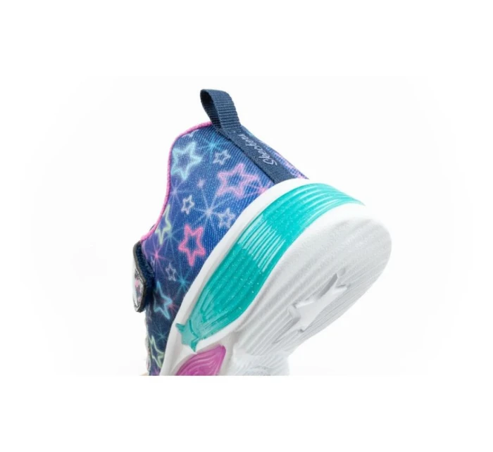 Boty Star Jr model 21165058 - Skechers Boty Star Jr model 21165058 - Skechers